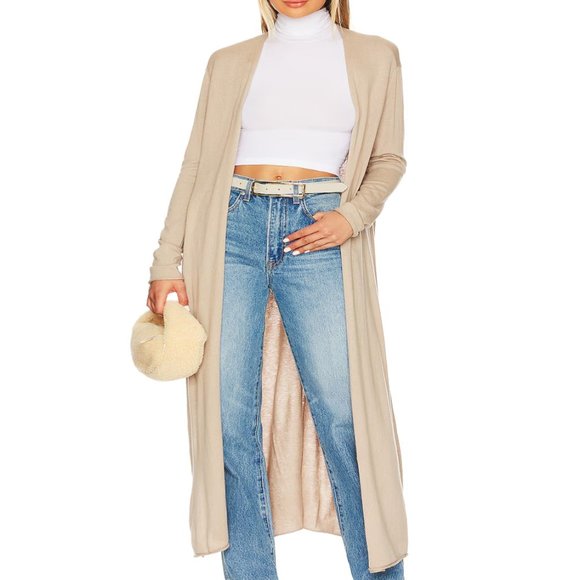 Niamh Long Cardigan - Picture 1 of 1